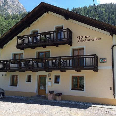 Haus Plankensteiner 호텔 카우넬탈 외부 사진