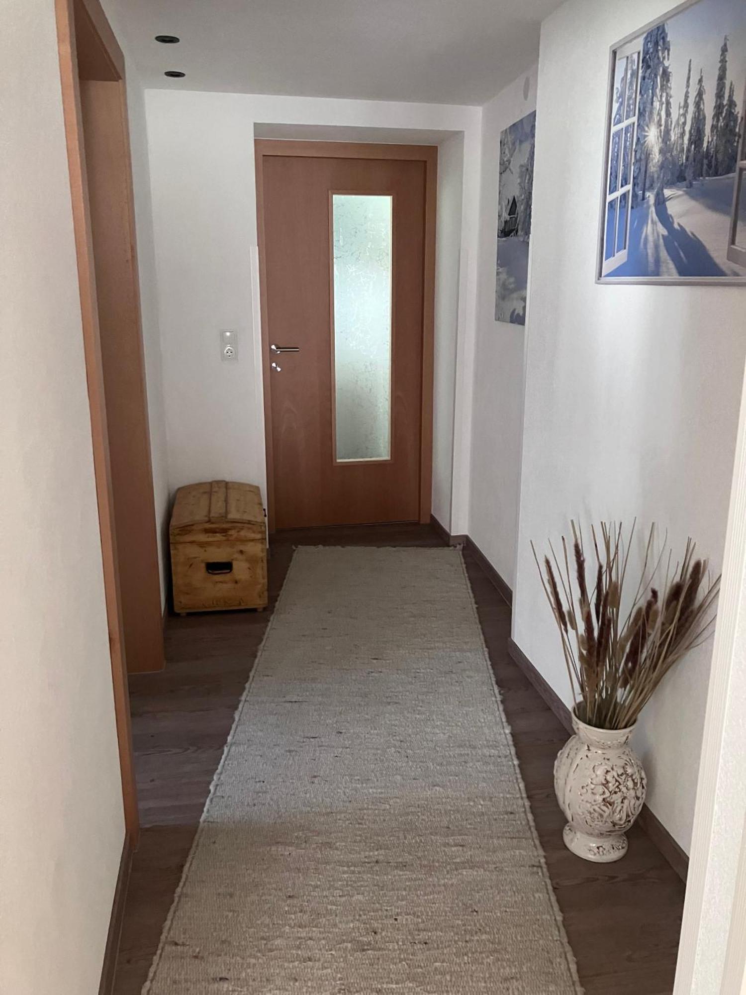 Haus Plankensteiner 호텔 카우넬탈 외부 사진