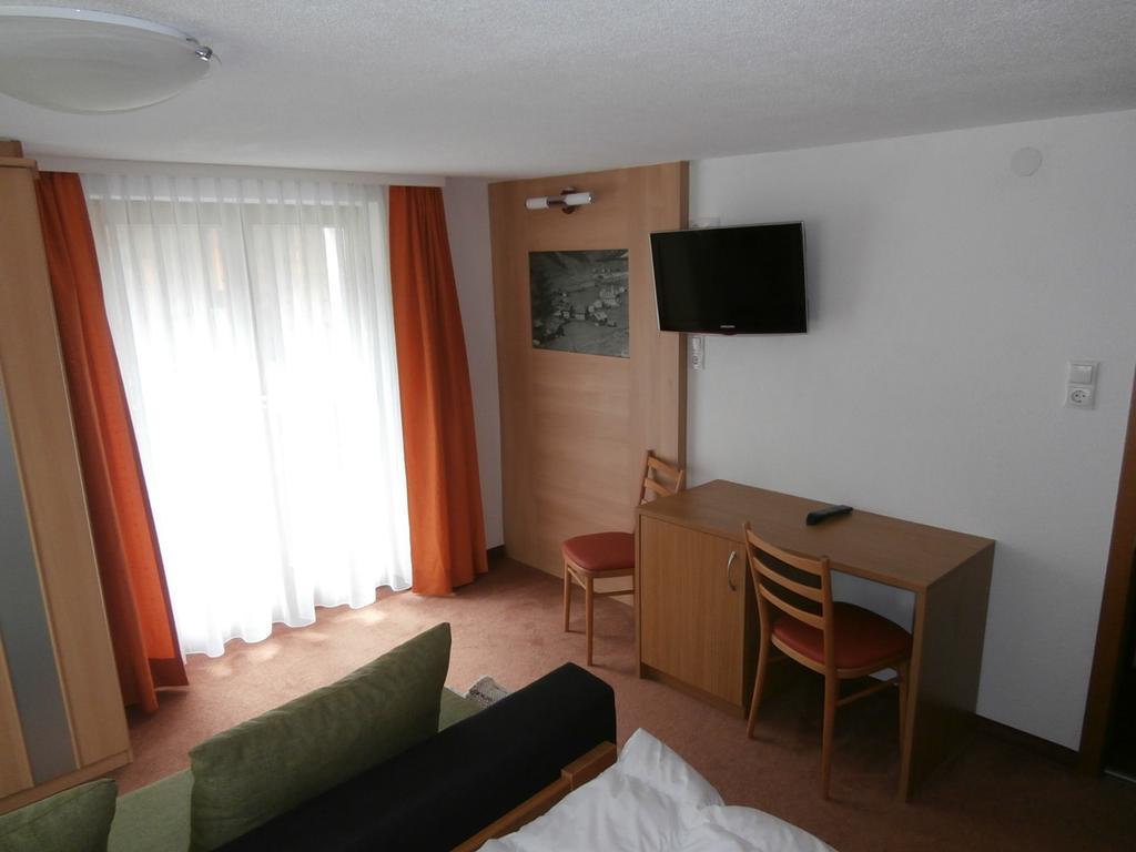 Haus Plankensteiner 호텔 카우넬탈 외부 사진