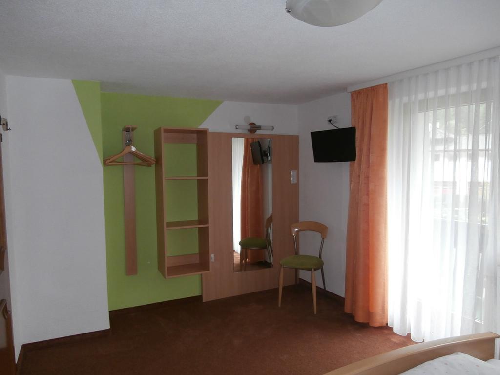 Haus Plankensteiner 호텔 카우넬탈 외부 사진