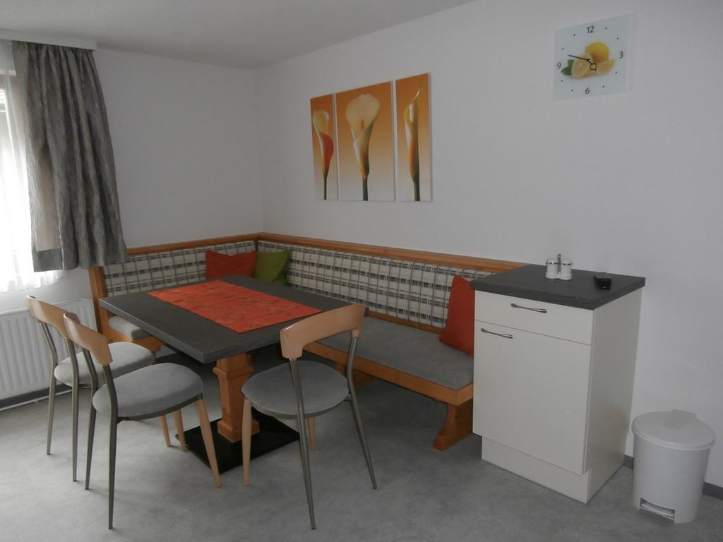 Haus Plankensteiner 호텔 카우넬탈 외부 사진
